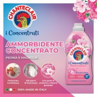 CHANTECLAIR PEONIA E MAGNOLIA bijūnų ir magnolijų kvapo audinių minkštiklis 1,14 l